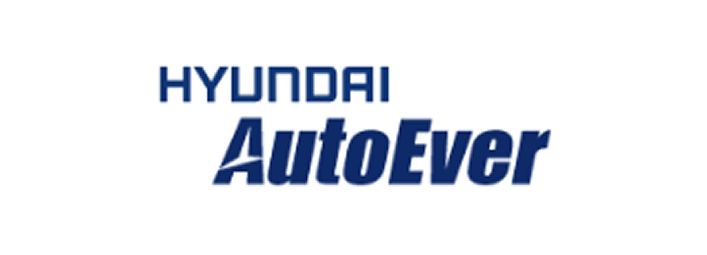 HYUNDAI AutoEver