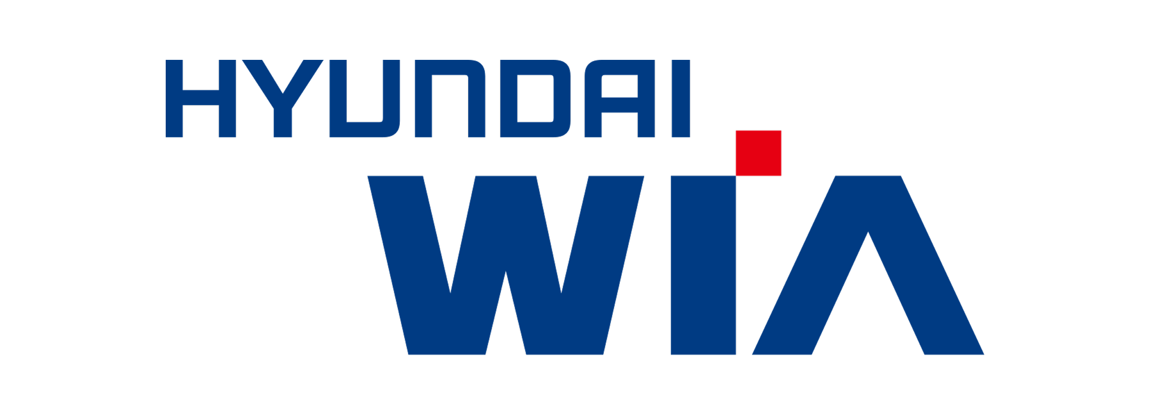 HYUNDAI WIA