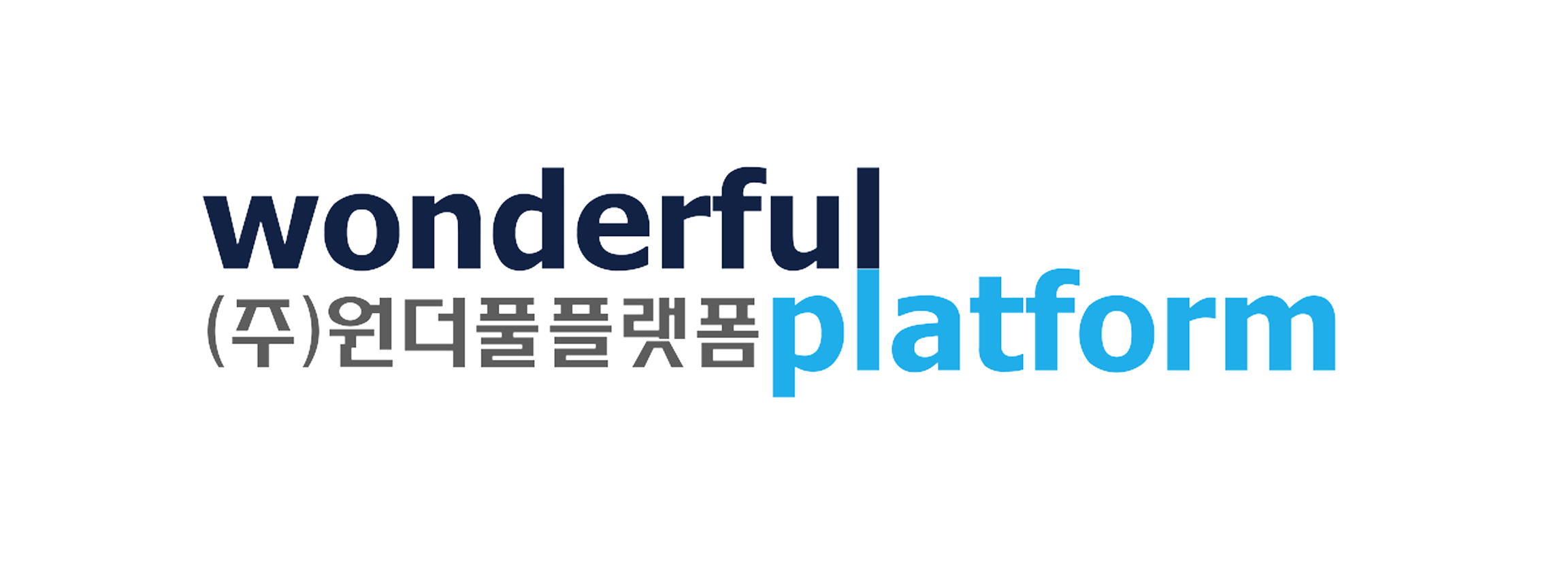 Wonderful Platform